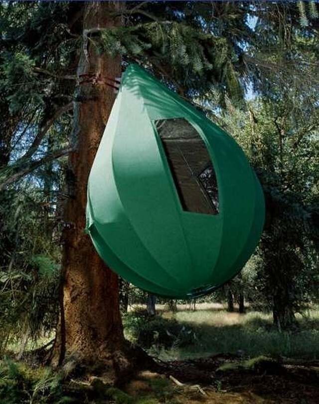 Палатка для детей  Стоимость: 50 000 долларов
