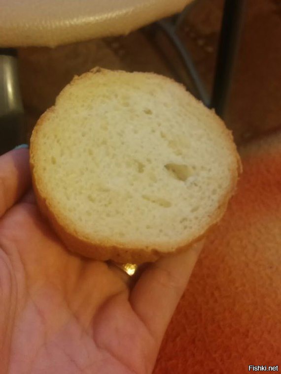 Идеальный хлеб