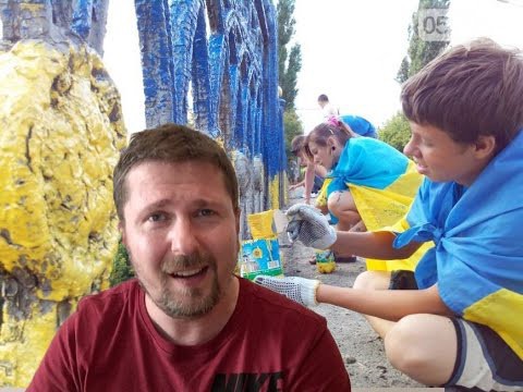 Двухцветные мосты. Прошло два года 