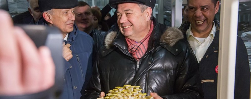Фото понедельника