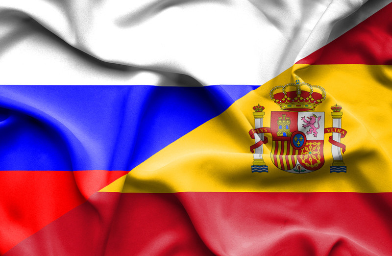 Испания хочет отменить визы для россиян