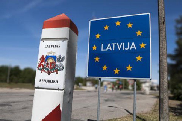 Американцы предлагают Латвии заминировать границу с Россией