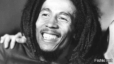 6 апреля 1945 года - родился Боб Марли, ямайский музыкант и певец 