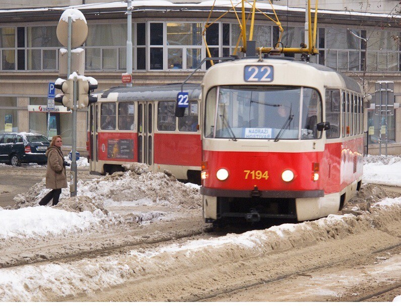 50 польских городов ввели частично или полностью бесплатный проезд в общественном транспорте