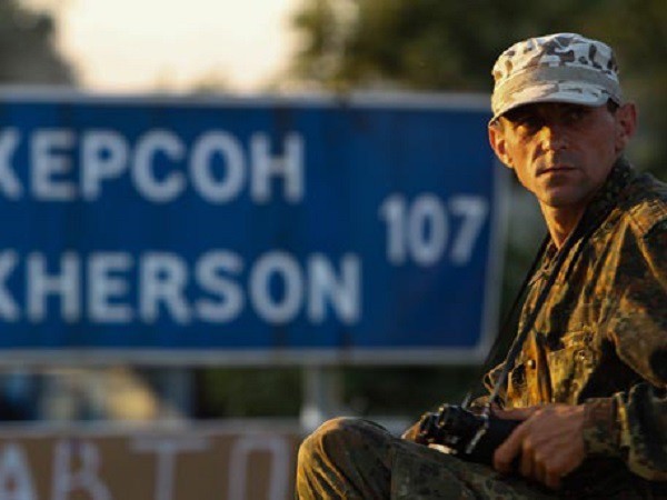 «Батальон смертников» из крымских татар создадут в Херсонской области - Джемилев