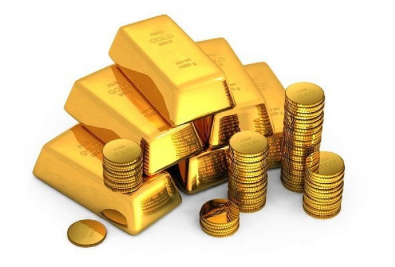 Сколько золота в мире ?