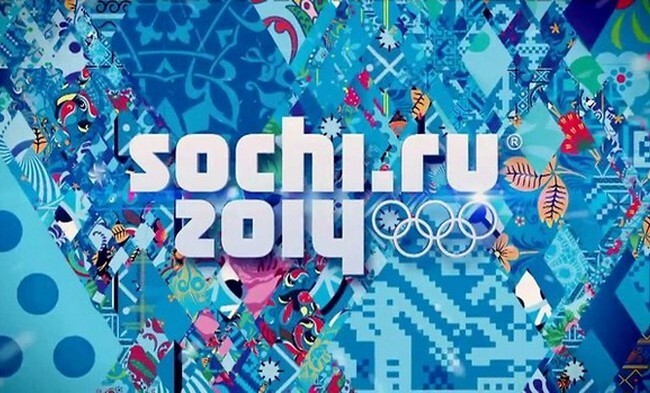 2. Зимняя олимпиада в Сочи 2014, в те года это казалось диким, потому что Сочи были южным курортом, это сегодня там круглый год зима.