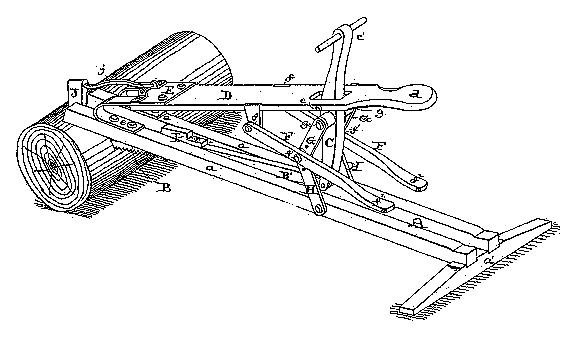 Пилы.