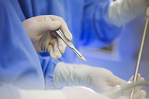 9 шокирующих высказываний практикующего хирурга-онколога, от которых волосы встают дыбом!