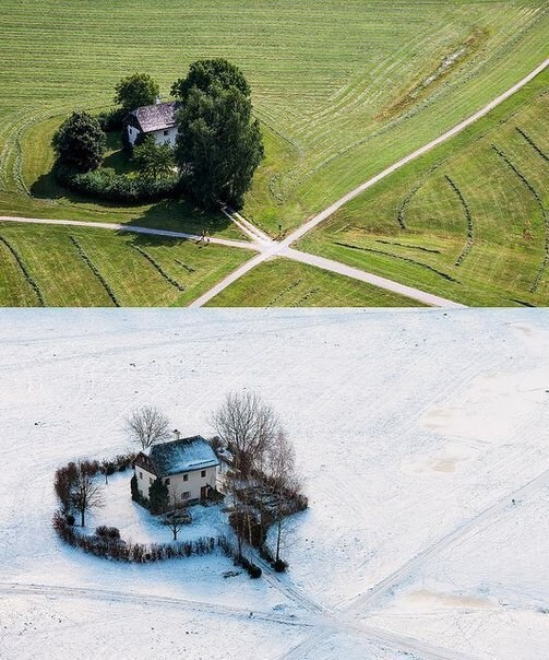 Солянка удивительных фоток, часть 5