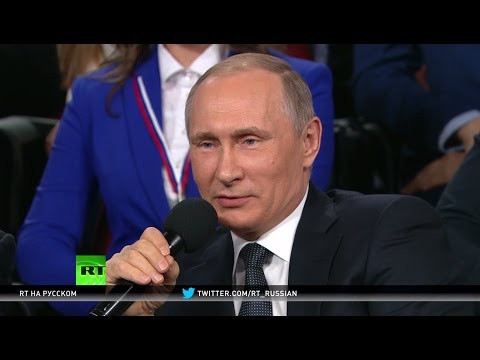 Переводчик, певец и шутник: как Владимир Путин использует иностранные языки в работе и не только  Ор 