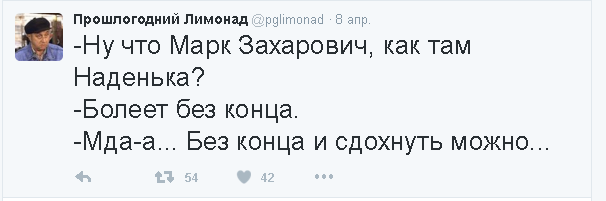 Политические комментарии и картинки из соц. сетей 10/04/2016