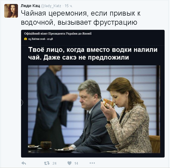 Политические комментарии и картинки из соц. сетей 10/04/2016