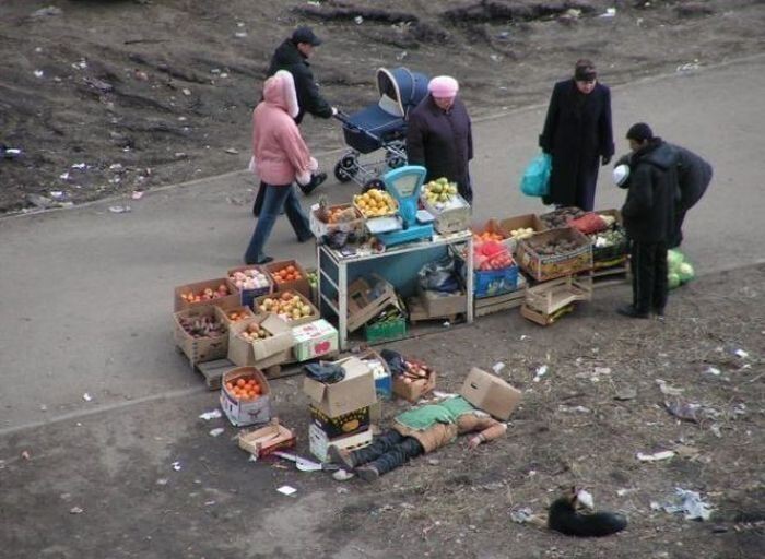 Чемпионы по жизни