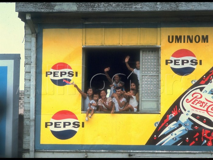 Крупнейший факап компании Pepsi
