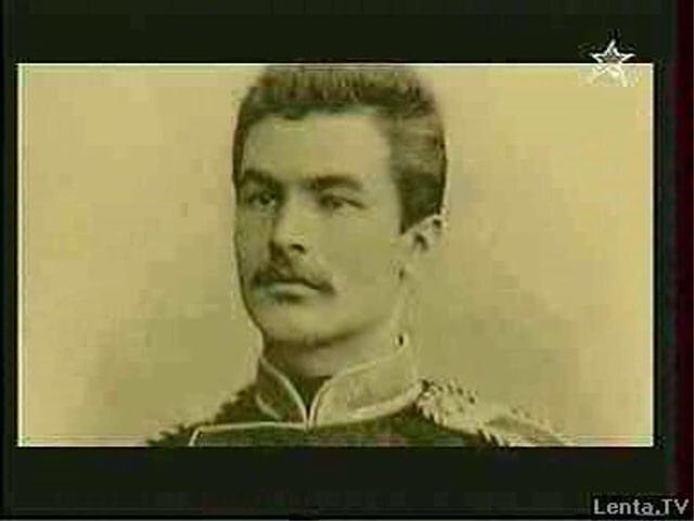 Николай Михайлович Пржевальский