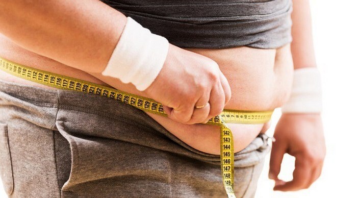  5. Ферменты, предотвращающие ожирение