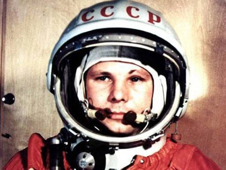 Что скрывал от нас Гагарин