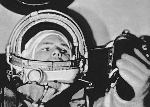 12 апреля — точка сборки Русского Мира