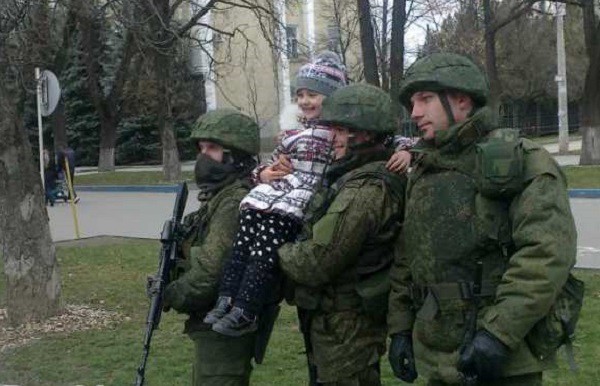12 апреля — точка сборки Русского Мира