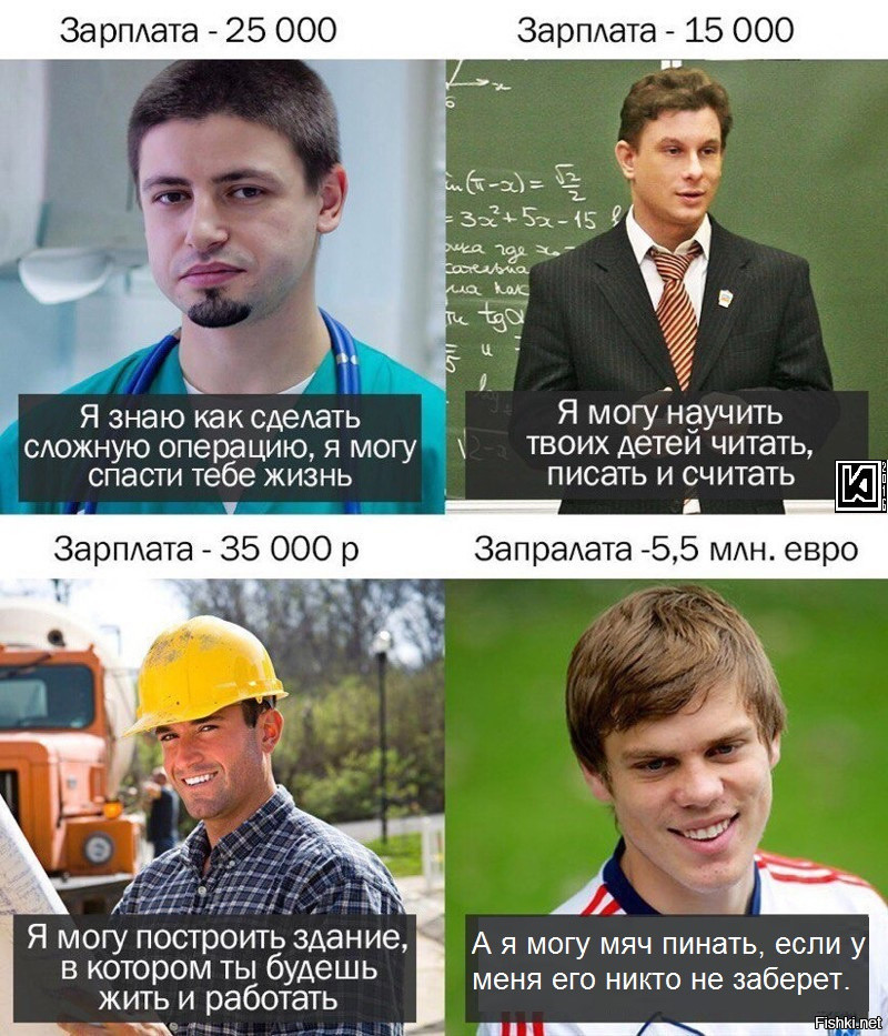 Из солянки