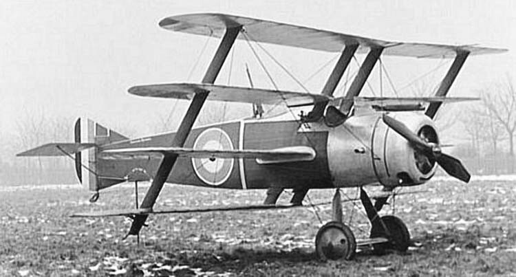Как бомбили ваххабитов. 1920-е