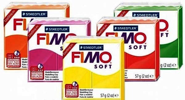 Fimo Soft