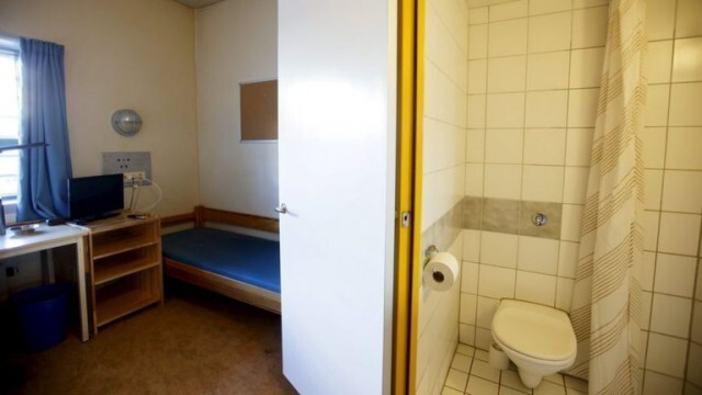  Суд Норвегии рассмотрит апелляцию против признания условий заключения Брейвика «бесчеловечными»