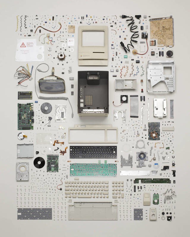 Компьютер Macintosh