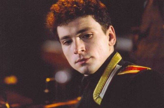 Хабаров Антон Олегович