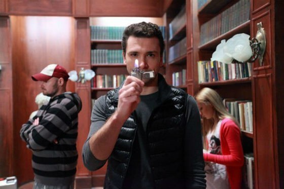 Хабаров Антон Олегович