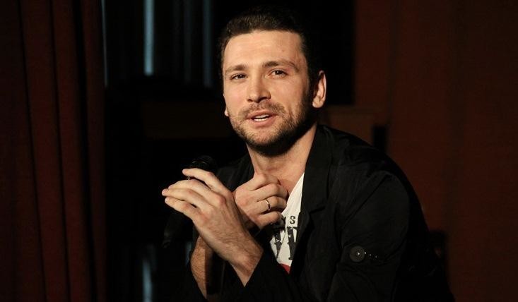 Хабаров Антон Олегович