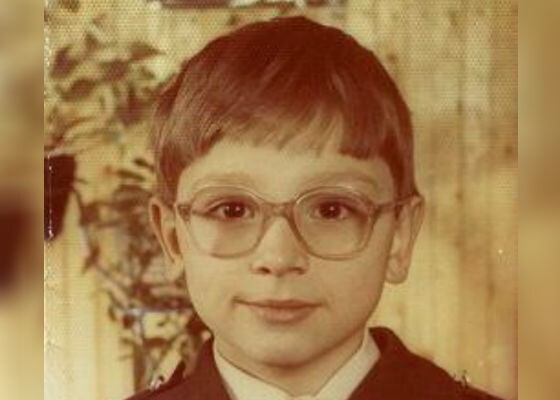 Хабаров Антон Олегович