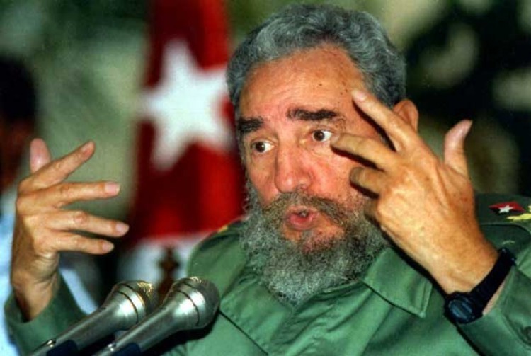 1. Фидель Кастро руководил Кубой с 1959 до 2006 года. Он возглавлял успешную партизанскую войну против режима Батисты