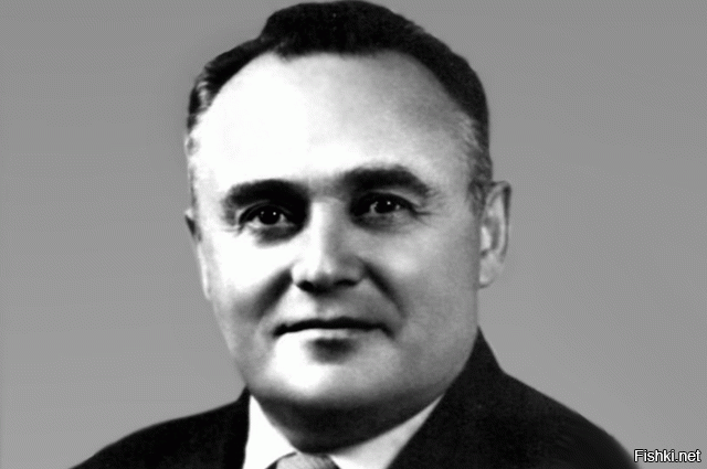 12 января 1907 года родился отец советской космической программы Сергей Королёв