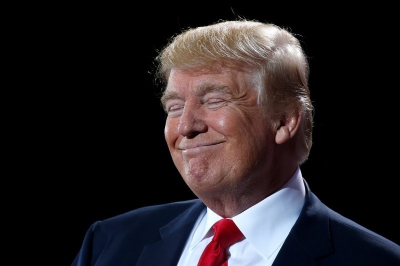 Планы Трампа на Россию и Крым
