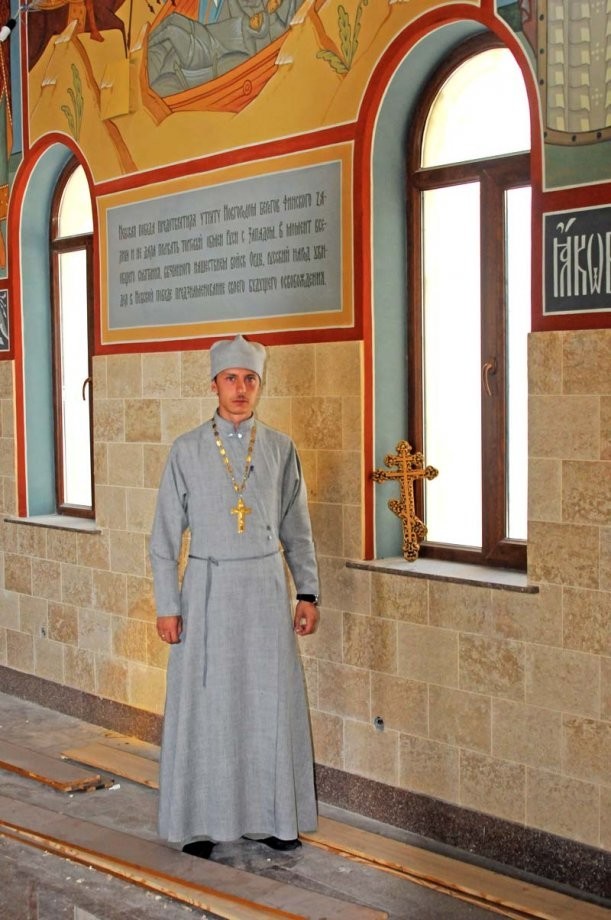 «Грачи» прилетели