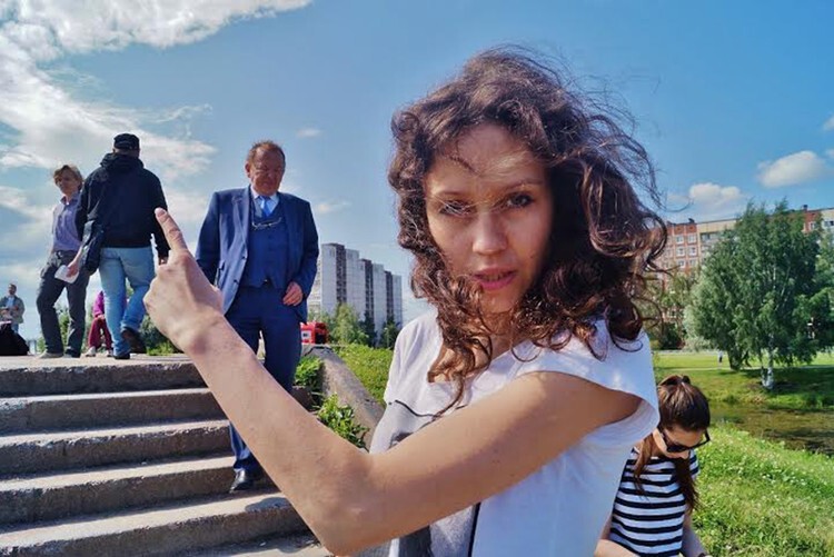 В ЛОГОВЕ ТРОЛЛЕЙ
