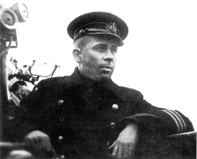 Александр Иванович Маринеско