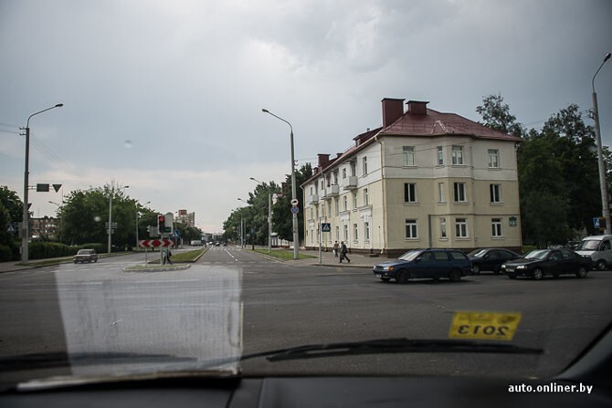 Беларусь. Один день с медиками скорой помощи