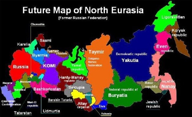 Стратегический проект бюджета