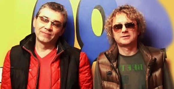 «Новые Русские бабки»