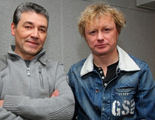 «Новые Русские бабки»