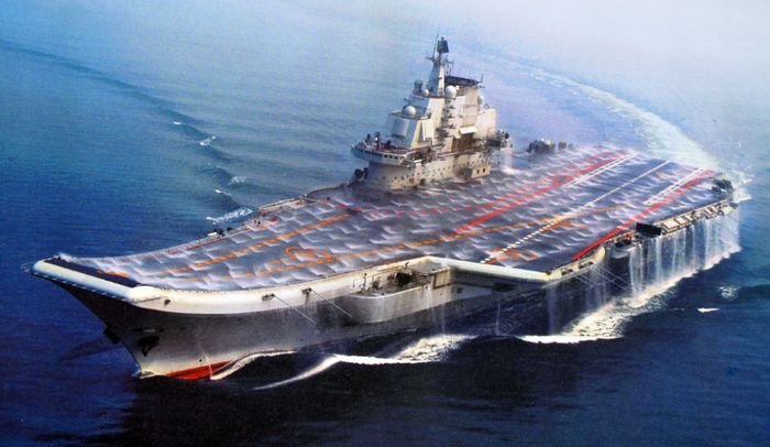 Трамп дразнит Китай, Китай угрожает Трампу