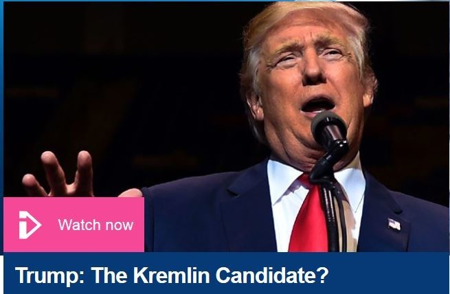 BBC против Трампа — убогая агитка