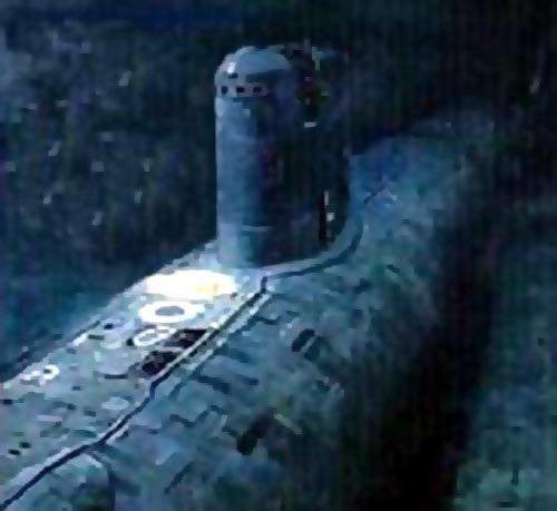 Гроза морей. Лучшие подводные лодки по версии Discovery