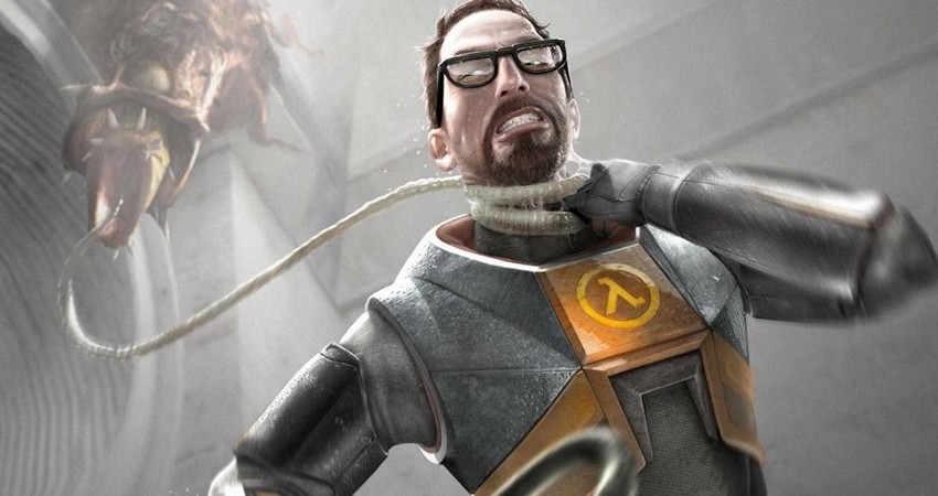Valve никогда не анонсировала Half-Life 3