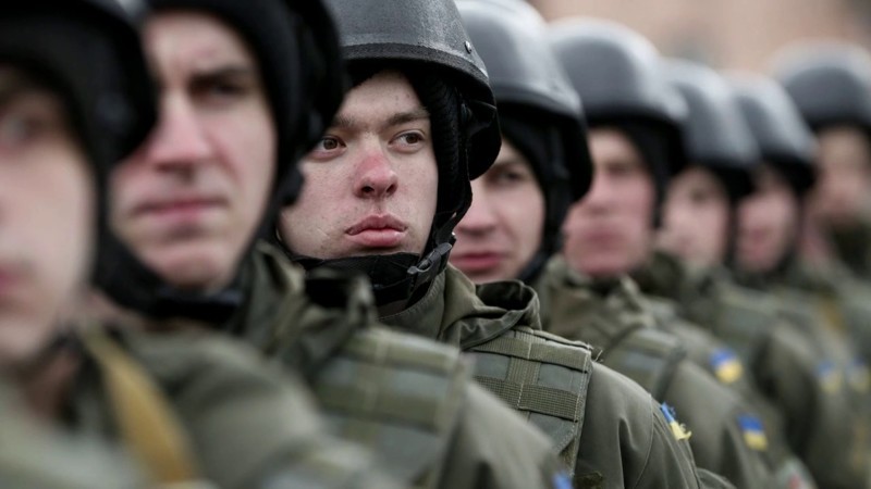Аваков планирует взять под контроль границу Донбасса с Россией за неделю 