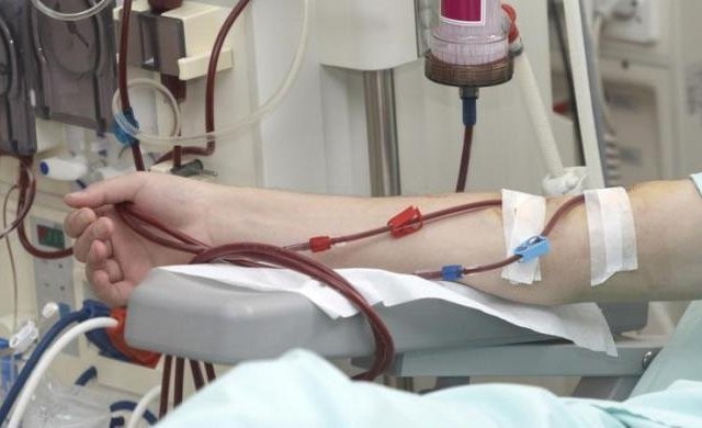 Ивановские врачи через суд перелили кровь больному ребенку