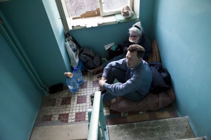 15 миллионов человек выселят в коммуналки? У россиян будут отбирать единственное жильё